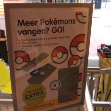 ANWB winkel Enschede