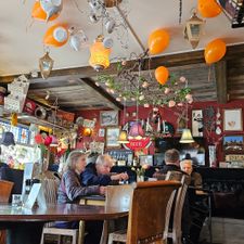 De Beurs Eten & Drinken