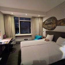 Golden Tulip & Tulip Inn Leiden Centre