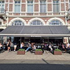 Café Restaurant De Ysbreeker