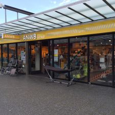 ANWB winkel Eindhoven Woensel