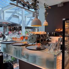 Doppio Espresso Maassluis