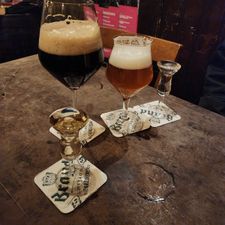 Cafe Slijterij Oosterling