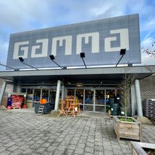 GAMMA bouwmarkt Assen