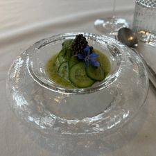 Restaurant Perceel