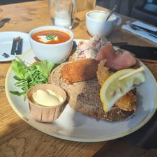 Restaurant De Beren Hoofddorp