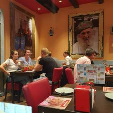 La Cubanita Schagen
