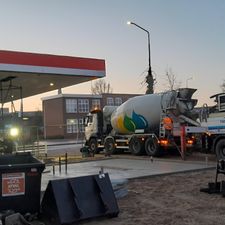 Esso Express