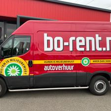 Bo-Rent Nijmegen