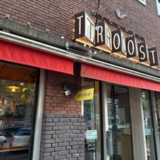 Brouwerij Troost De Pijp