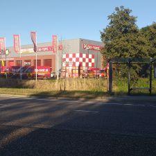 Bo-Rent Dordrecht