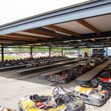 Kartcentrum Lelystad