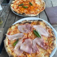 Renato's Pizzeria - De Pijp