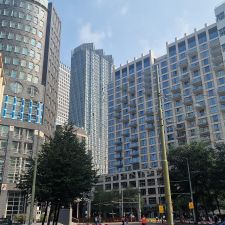 Q-Park Muzenplein