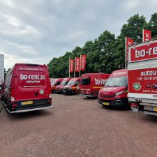 Bo-Rent Amersfoort