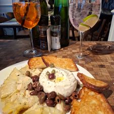La Perla Pizzeria