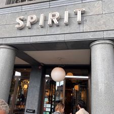 Spirit Amsterdam