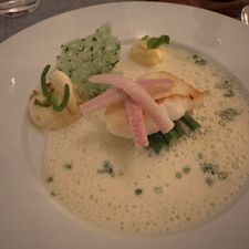Restaurant Lastage