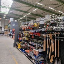 Bouwmaat Alkmaar