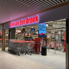 Dirk van den Broek