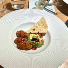 Restaurant Ambrozijn