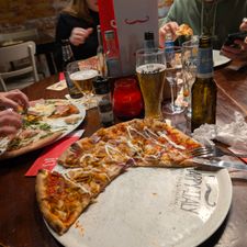Happy Italy Tilburg