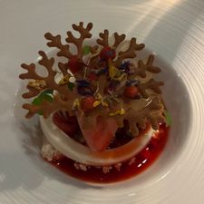 Restaurant Bakboord
