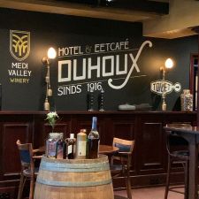 Hotel Eetcafé Duhoux