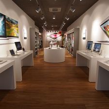 Amac Apple Premium Partner