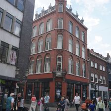 Pearle Opticiens Venlo - Hoogstraat