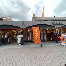 Blokker