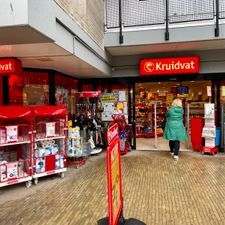 Kruidvat