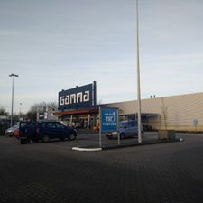 GAMMA bouwmarkt Assen