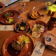 Portugees Restaurant Costas
