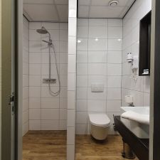 City Hotel de Jonge