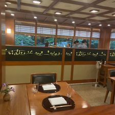 Yamazato Restaurant