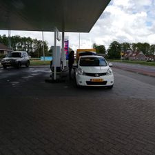 Argos Hoogersmilde Tankstation 24H