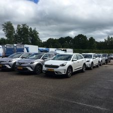 Hertz Autoverhuur - Apeldoorn - Zwolseweg 364