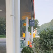 Shell