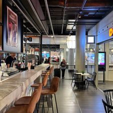 Dunkin' Donuts