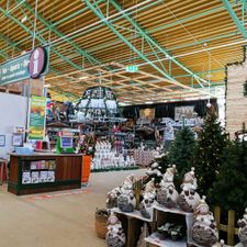 HORNBACH Bouwmarkt Alblasserdam