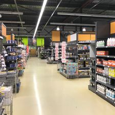 Karwei bouwmarkt Zaandam