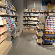 ANWB winkel Beverwijk