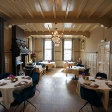 Restaurant Nastrium