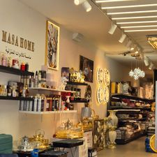 Parfumerie Douglas