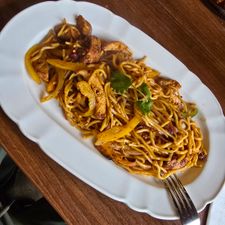 Kathmandu Kitchen Beverwijk | Indiase & Nepalese Restaurant