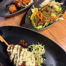 GAJA Korean BBQ Almere