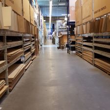GAMMA bouwmarkt Almere Poort