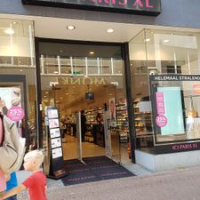 ICI PARIS XL