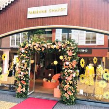 Fabienne Chapot Outlet Store